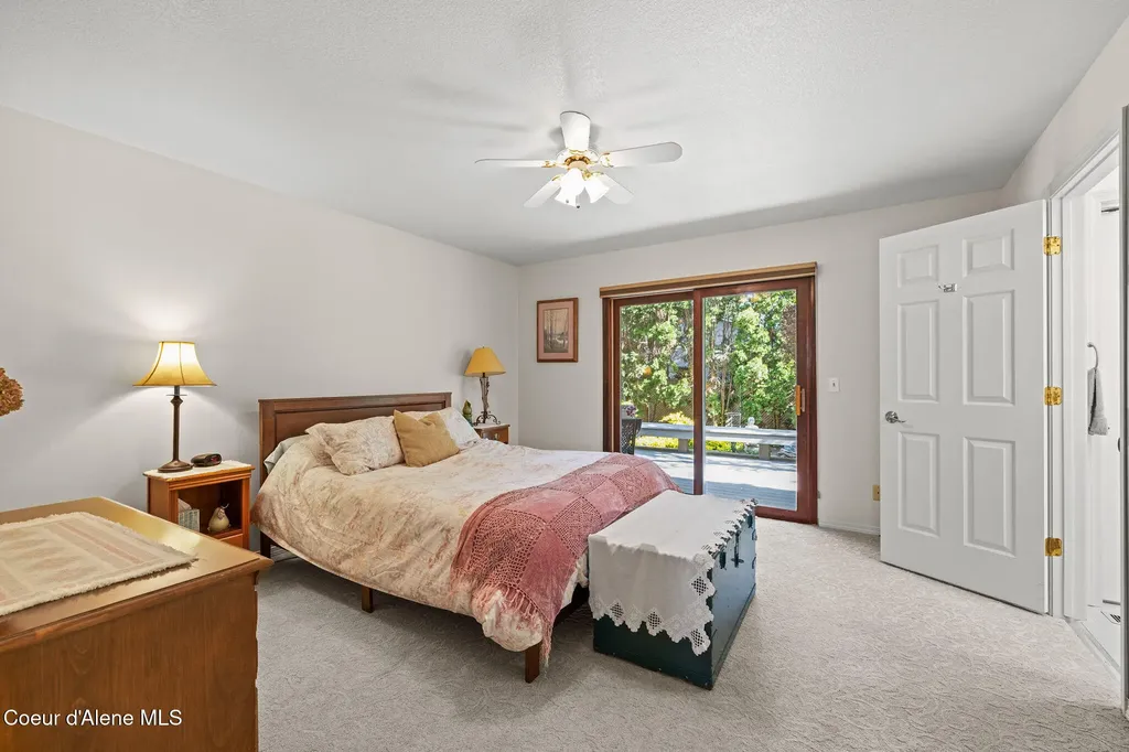 3529 E Mountain View Drive Post Falls ID 83854