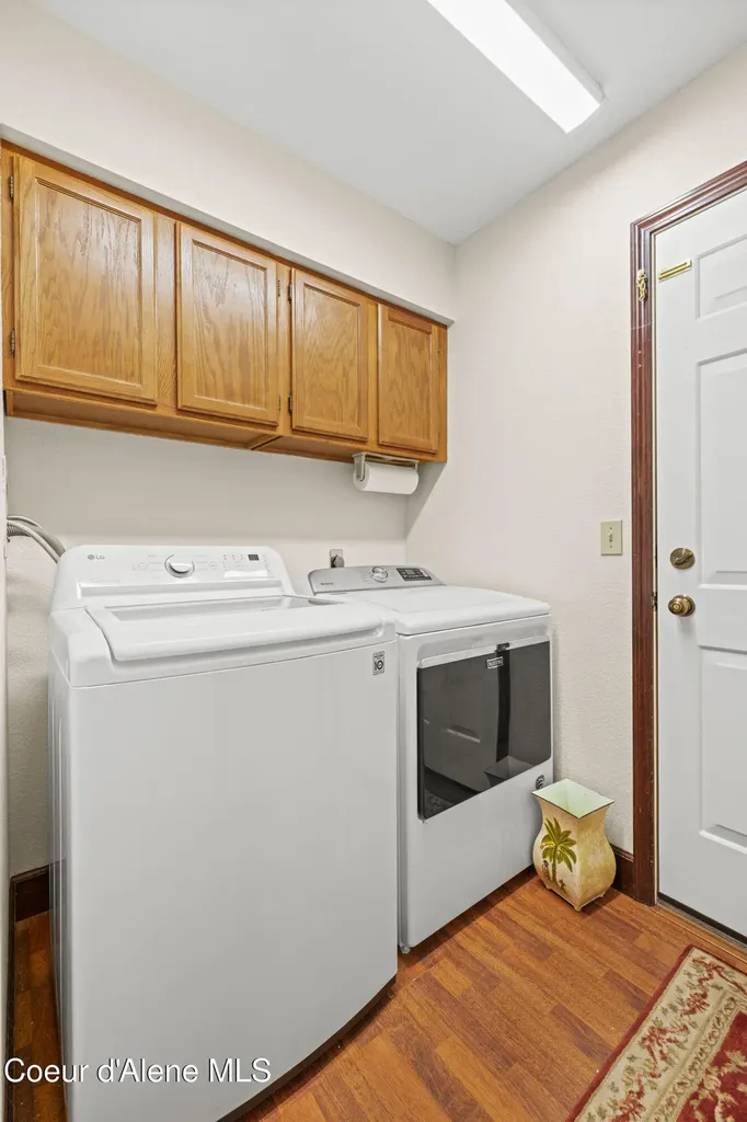 3529 E Mountain View Drive Post Falls ID 83854
