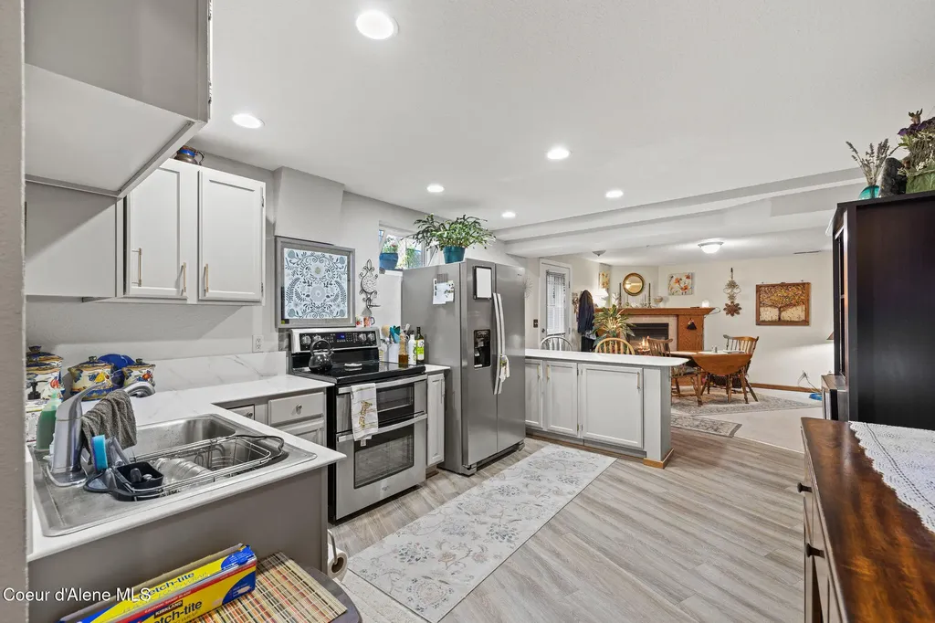3529 E Mountain View Drive Post Falls ID 83854
