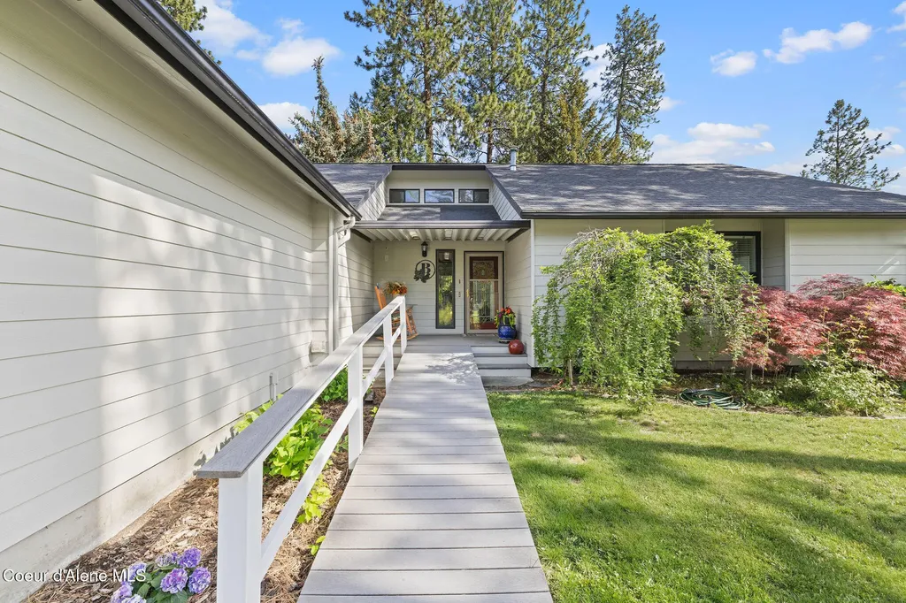 3529 E Mountain View Drive Post Falls ID 83854
