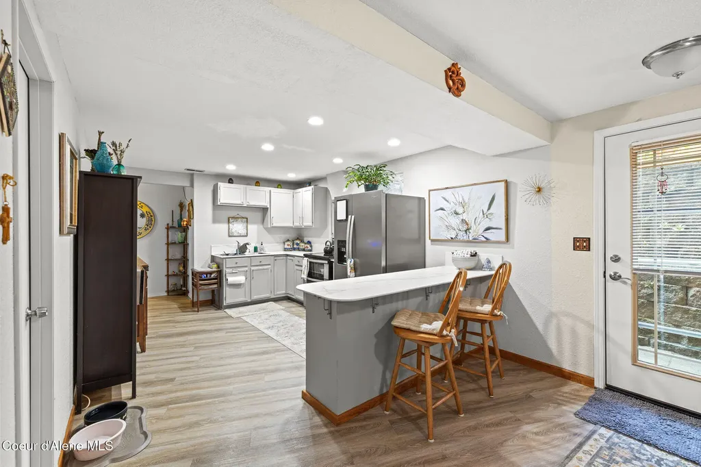 3529 E Mountain View Drive Post Falls ID 83854