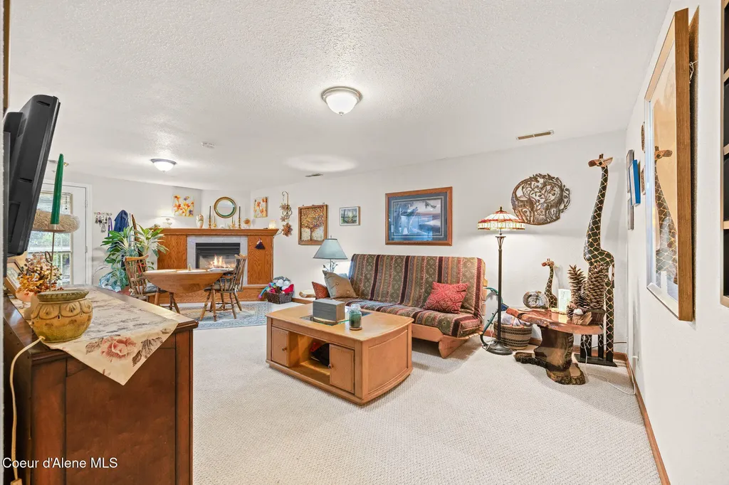 3529 E Mountain View Drive Post Falls ID 83854
