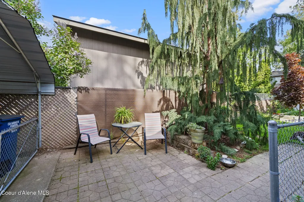 3529 E Mountain View Drive Post Falls ID 83854