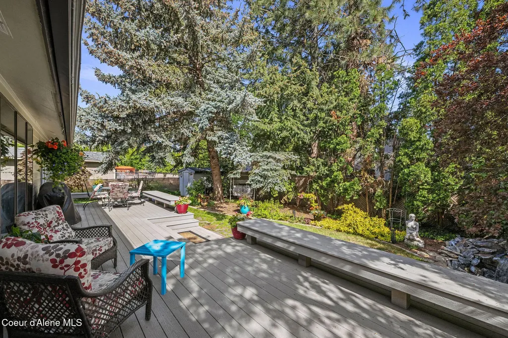 3529 E Mountain View Drive Post Falls ID 83854