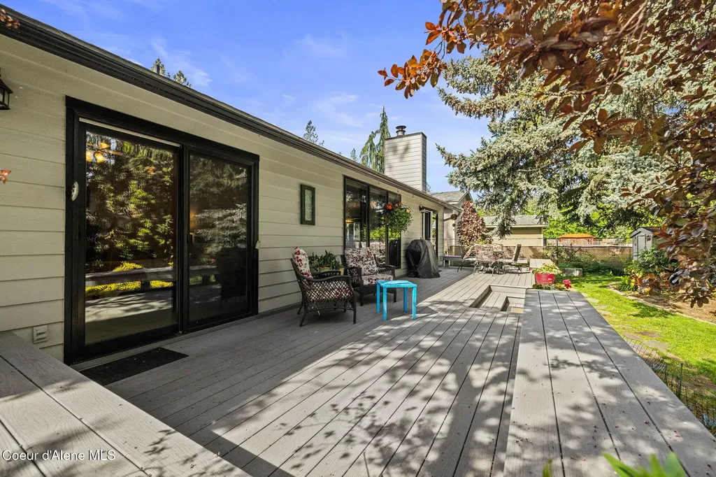 3529 E Mountain View Drive Post Falls ID 83854
