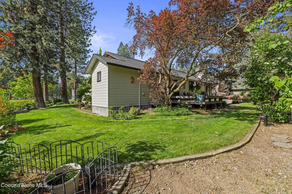 3529 E Mountain View Drive Post Falls ID 83854