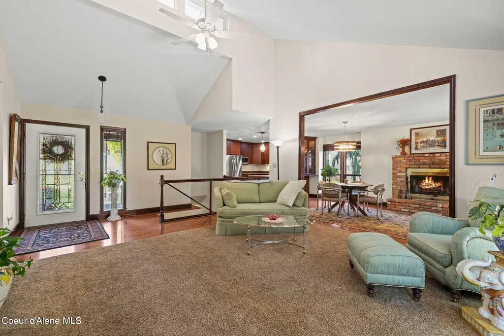 3529 E Mountain View Drive Post Falls ID 83854
