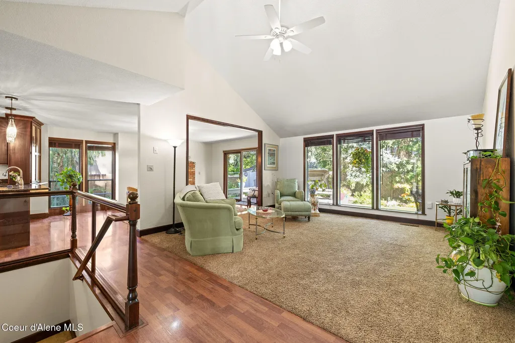3529 E Mountain View Drive Post Falls ID 83854