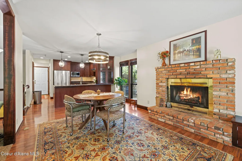 3529 E Mountain View Drive Post Falls ID 83854