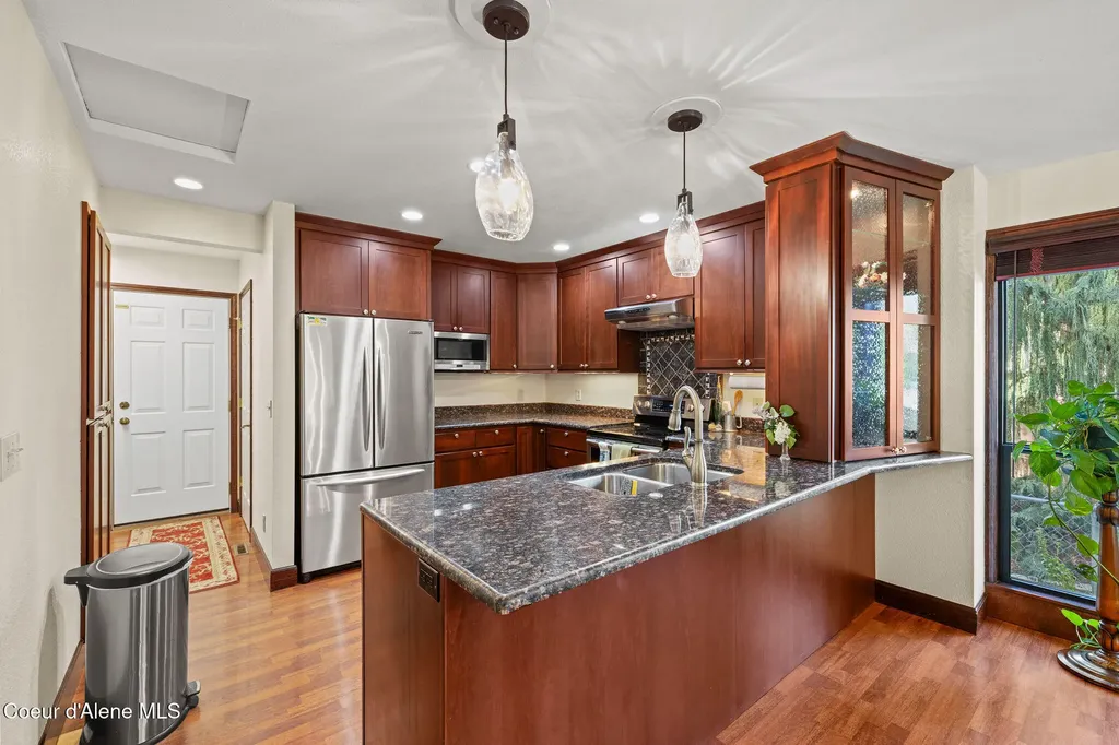 3529 E Mountain View Drive Post Falls ID 83854
