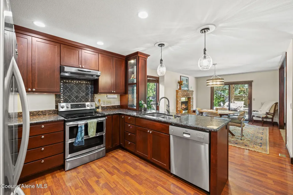 3529 E Mountain View Drive Post Falls ID 83854