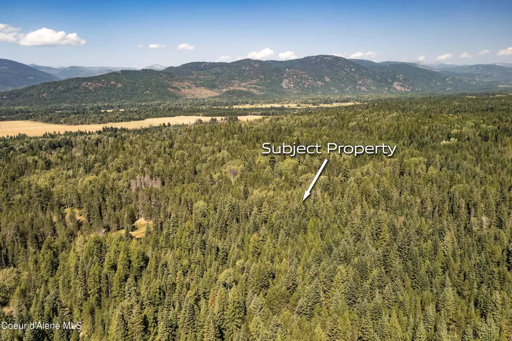 Nna Ridge Way Sandpoint ID 83864