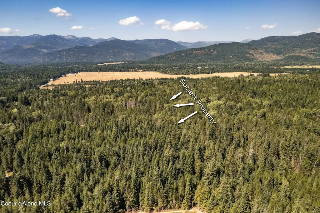 Nna Ridge Way Sandpoint ID 83864