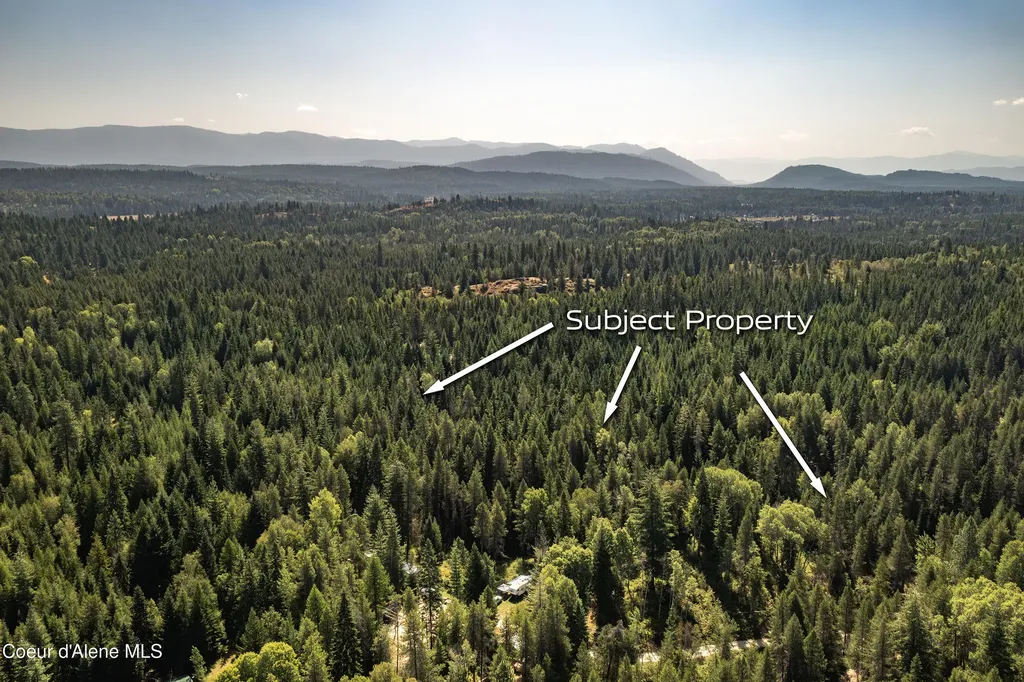 Nna Ridge Way Sandpoint ID 83864