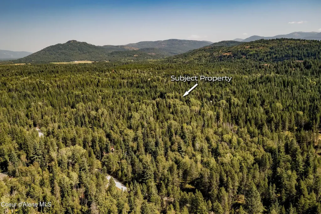 Nna Ridge Way Sandpoint ID 83864