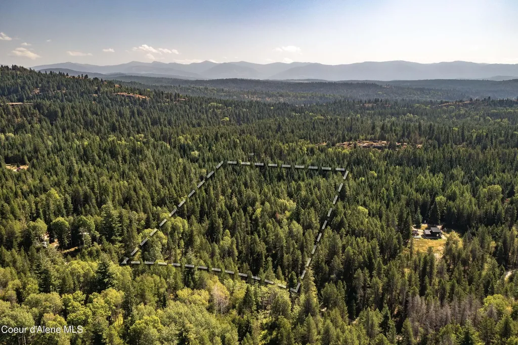 Nna Ridge Way Sandpoint ID 83864