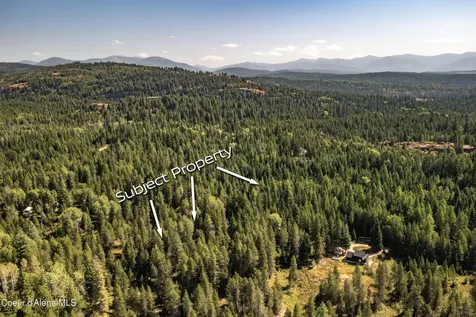 NNA Ridge Way Sandpoint ID 83864