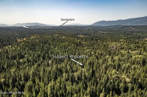 NNA Ridge Way Sandpoint ID 83864