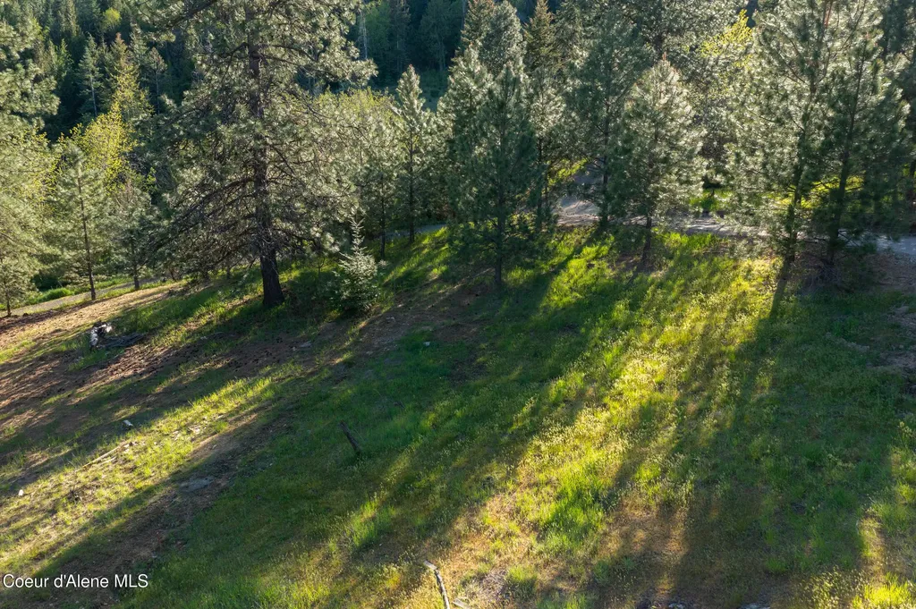 Nna W Biggs Road Lot 1 & 2 Rathdrum ID 83858