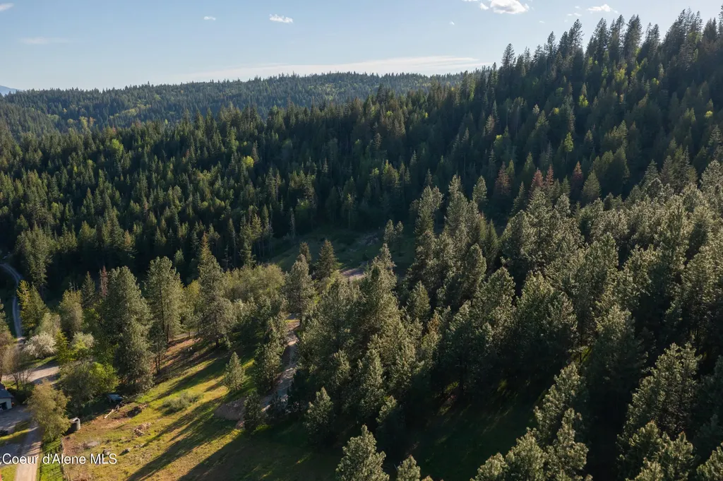 Nna W Biggs Road Lot 1 & 2 Rathdrum ID 83858