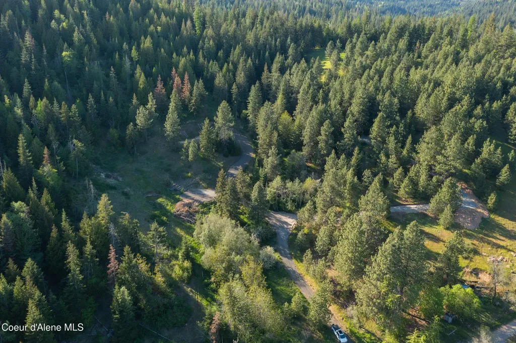 Nna W Biggs Road Lot 1 & 2 Rathdrum ID 83858