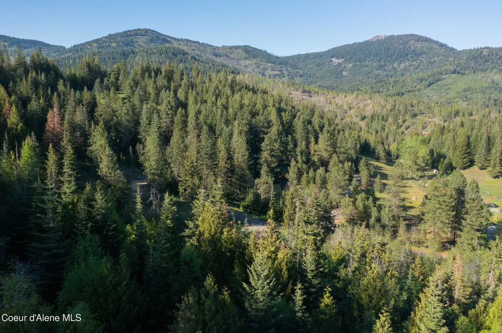 Nna W Biggs Road Lot 1 & 2 Rathdrum ID 83858