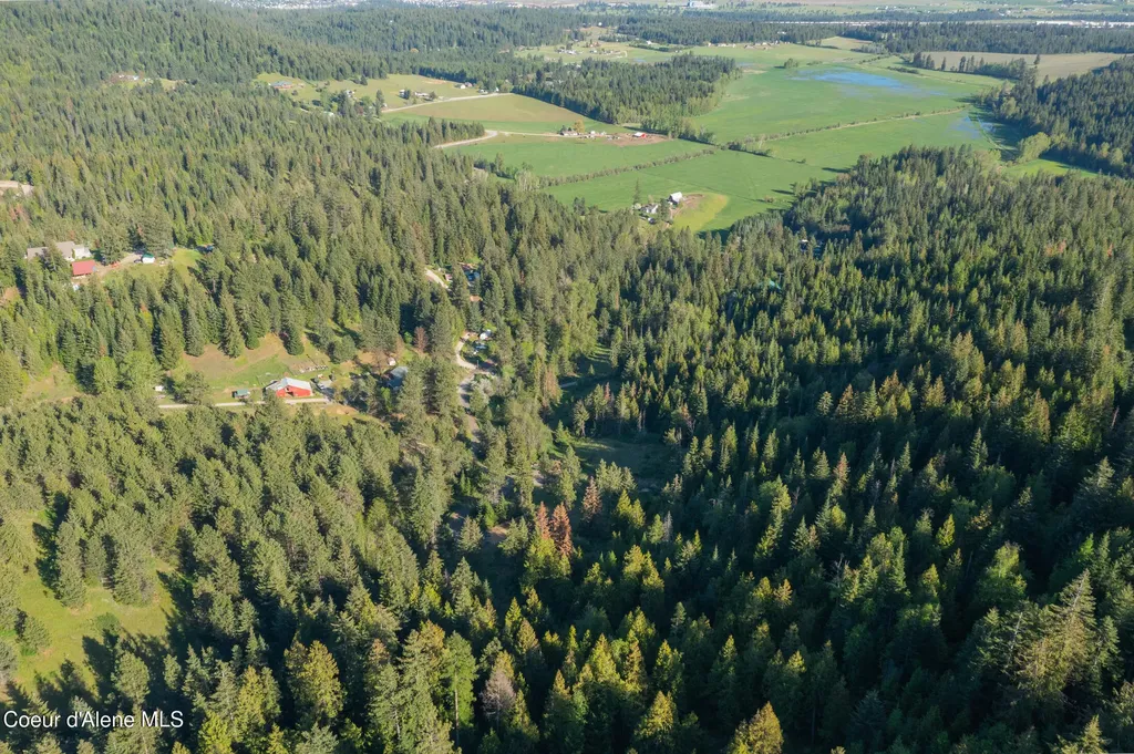 Nna W Biggs Road Lot 1 & 2 Rathdrum ID 83858