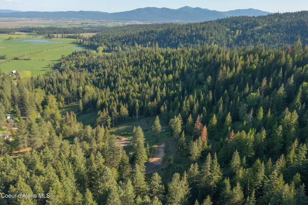 Nna W Biggs Road Lot 1 & 2 Rathdrum ID 83858