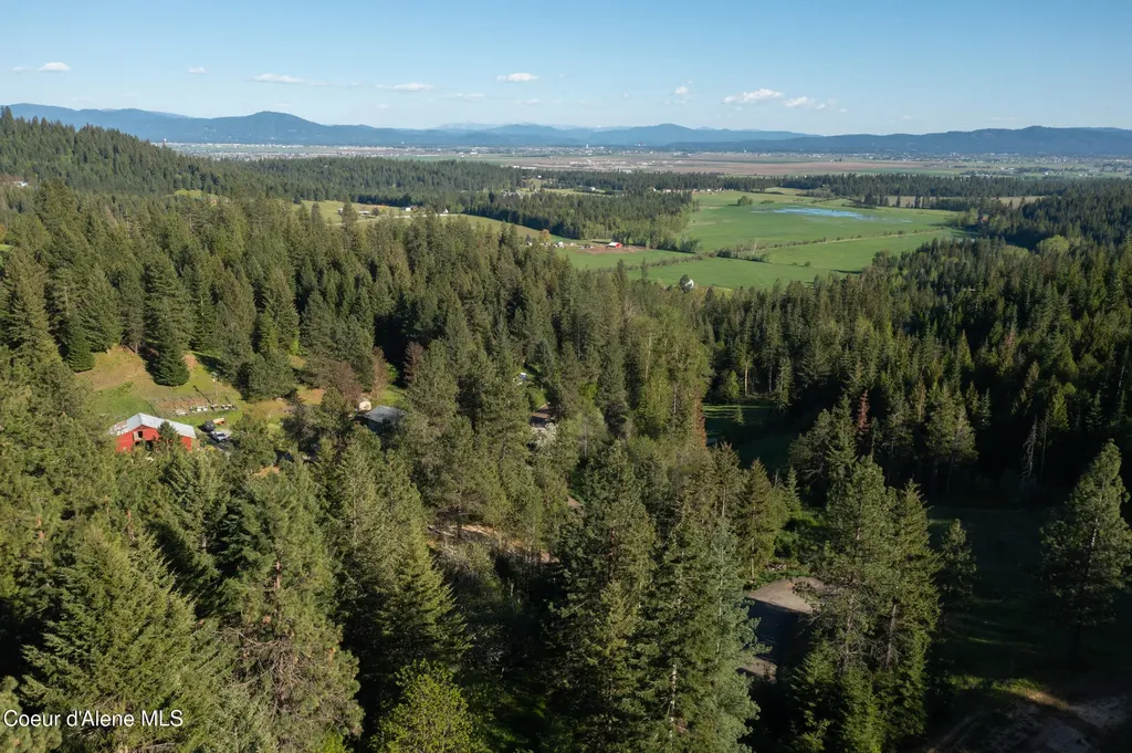 Nna W Biggs Road Lot 1 & 2 Rathdrum ID 83858