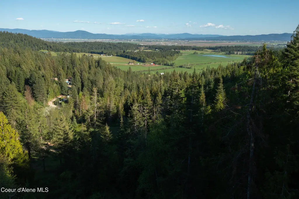 Nna W Biggs Road Lot 1 & 2 Rathdrum ID 83858