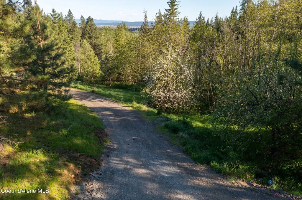 Nna W Biggs Road Lot 1 & 2 Rathdrum ID 83858