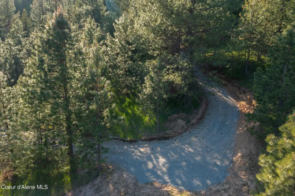 Nna W Biggs Road Lot 1 & 2 Rathdrum ID 83858