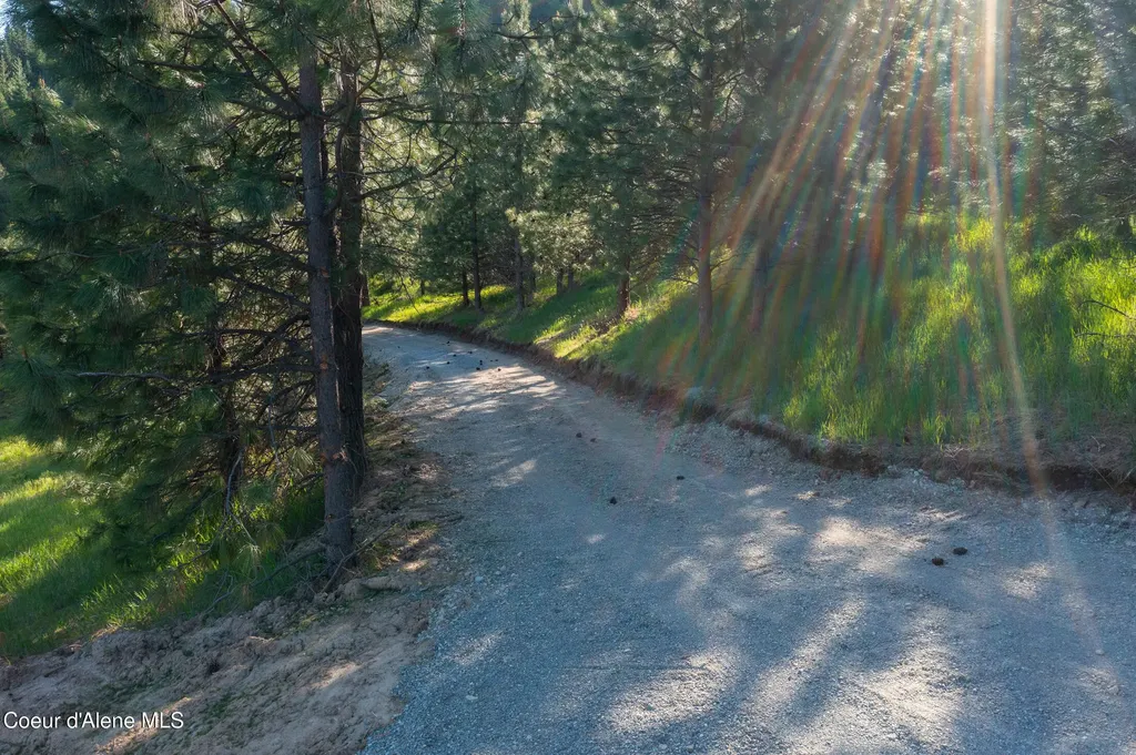 Nna W Biggs Road Lot 1 & 2 Rathdrum ID 83858