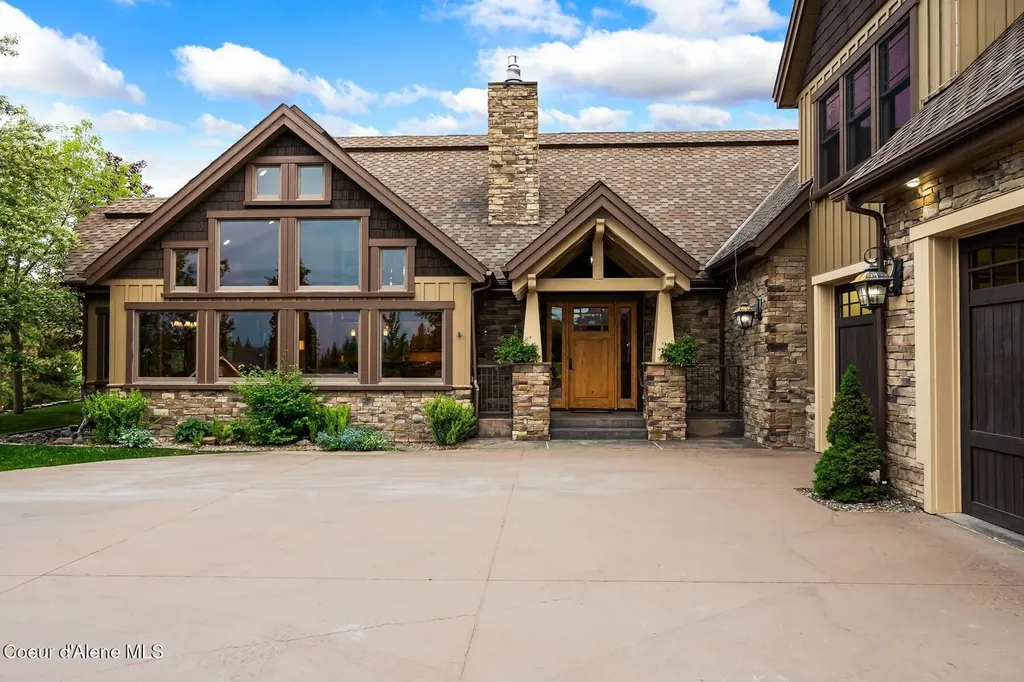 110 Wright Court Sandpoint ID 83864