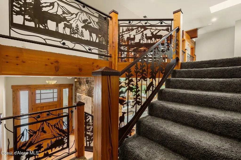 110 Wright Court Sandpoint ID 83864