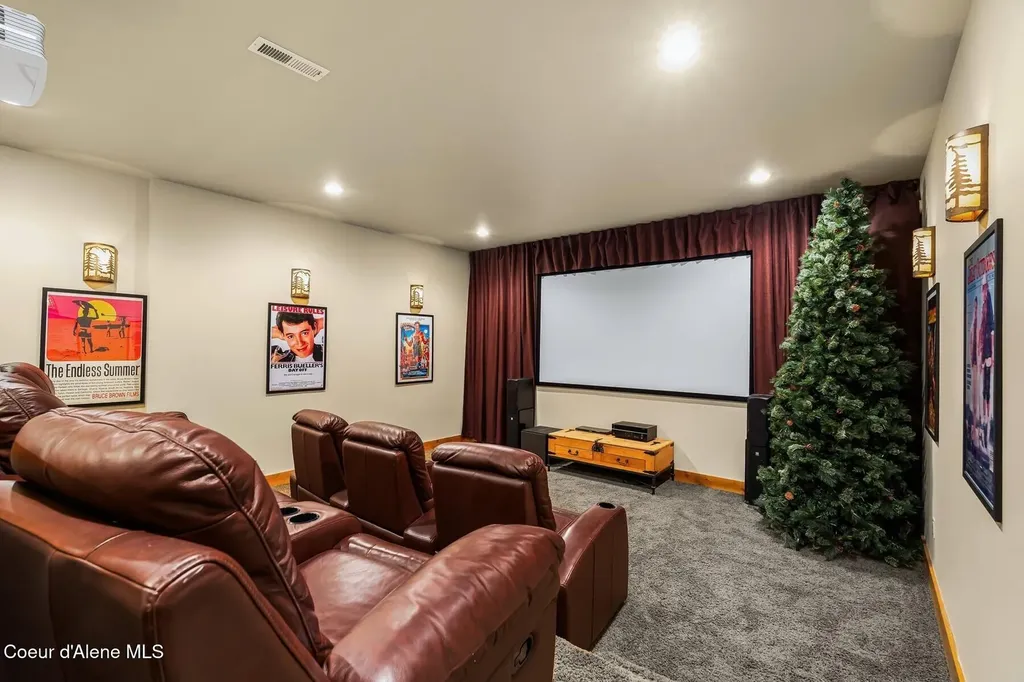 110 Wright Court Sandpoint ID 83864