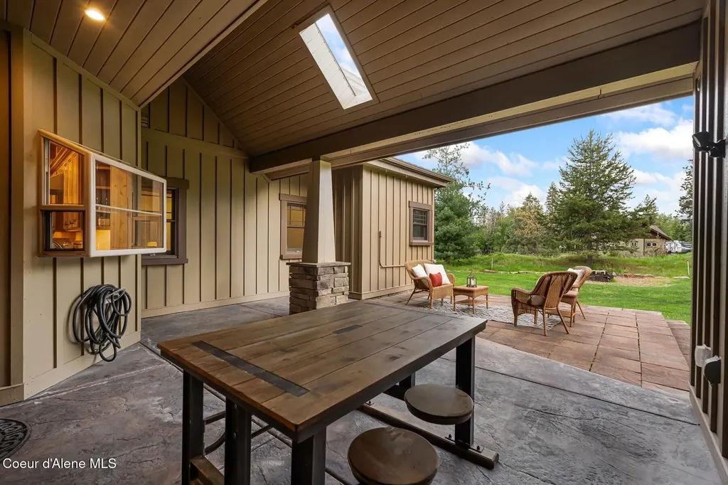 110 Wright Court Sandpoint ID 83864
