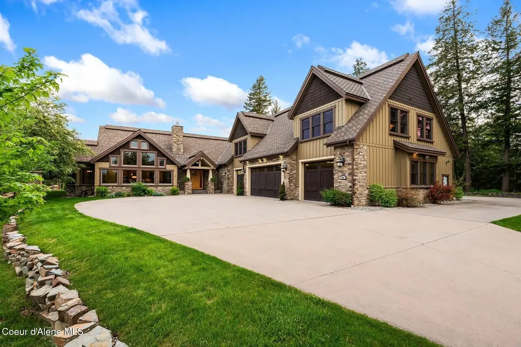 110 Wright Court Sandpoint ID 83864