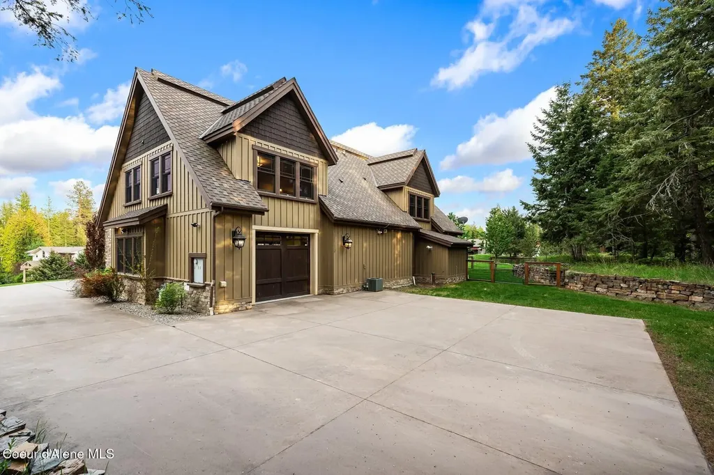 110 Wright Court Sandpoint ID 83864