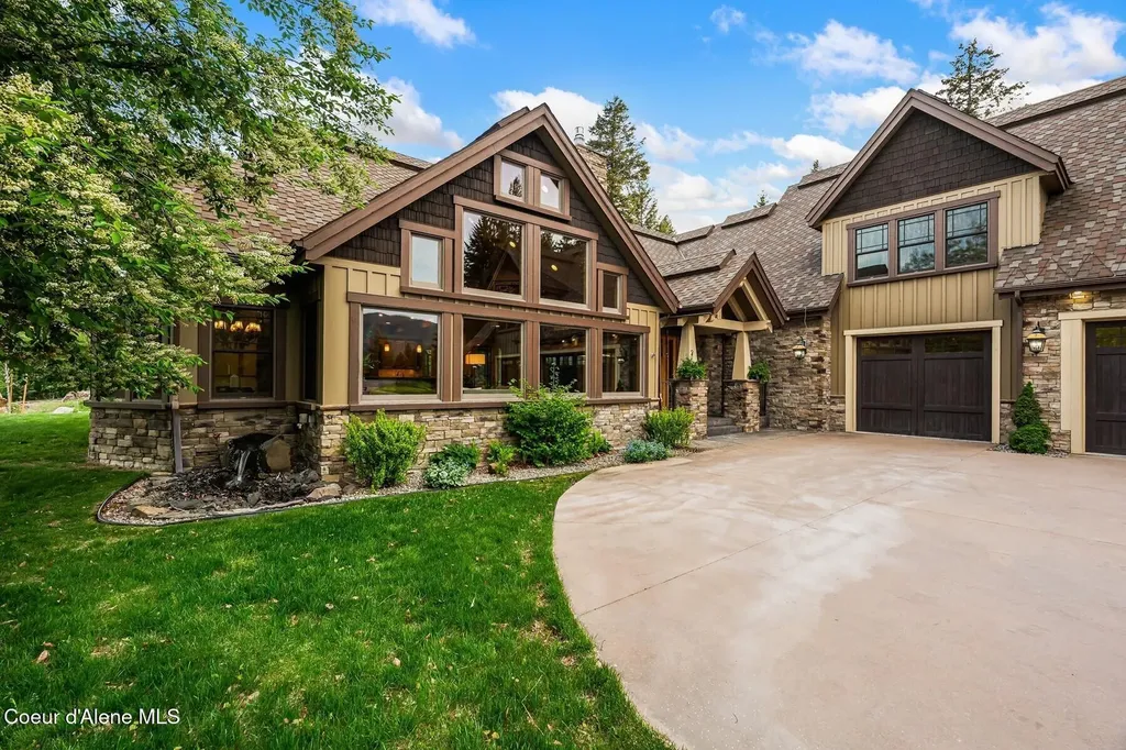 110 Wright Court Sandpoint ID 83864