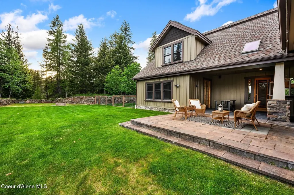 110 Wright Court Sandpoint ID 83864
