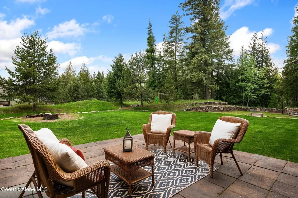 110 Wright Court Sandpoint ID 83864