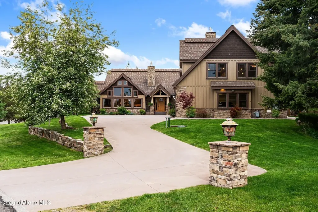 110 Wright Court Sandpoint ID 83864