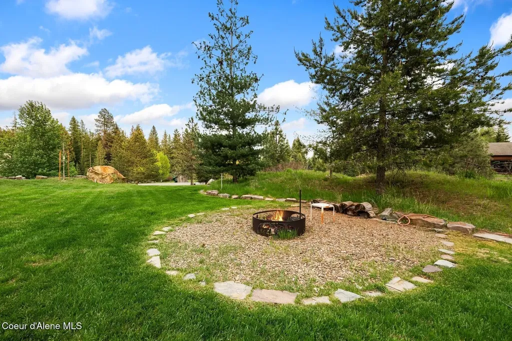 110 Wright Court Sandpoint ID 83864