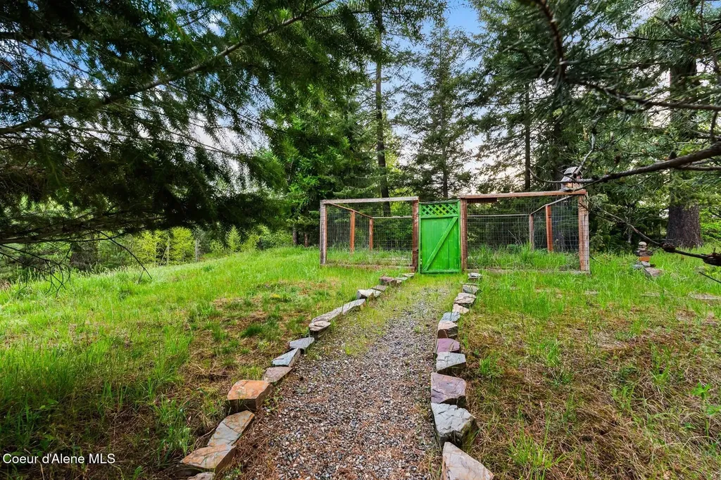 110 Wright Court Sandpoint ID 83864