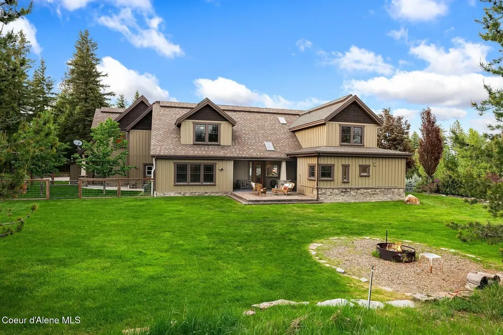 110 Wright Court Sandpoint ID 83864
