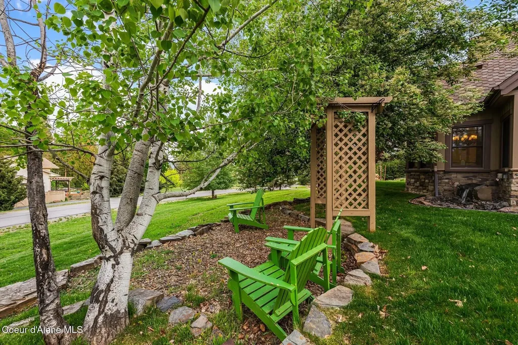 110 Wright Court Sandpoint ID 83864