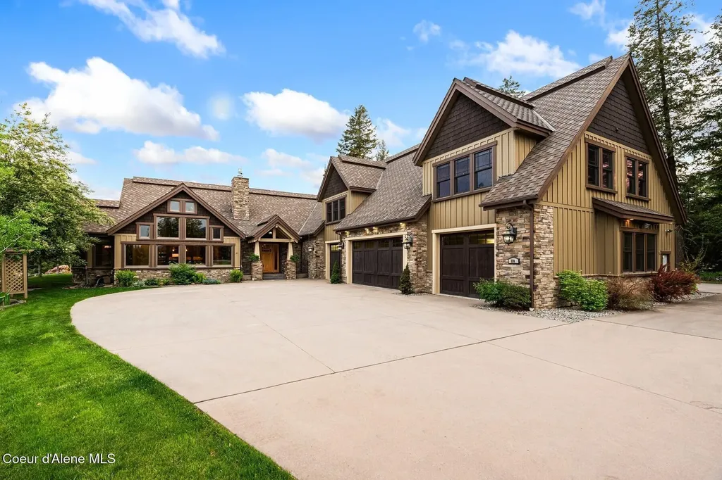 110 Wright Court Sandpoint ID 83864