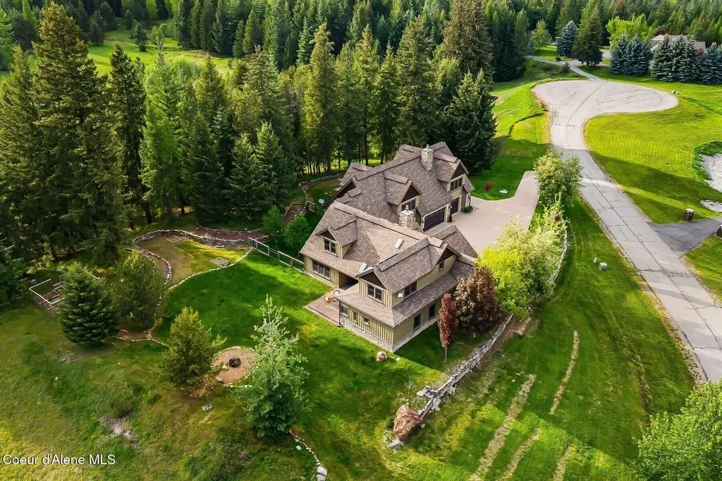 110 Wright Court Sandpoint ID 83864
