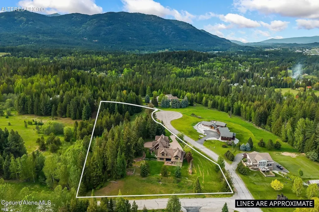 110 Wright Court Sandpoint ID 83864